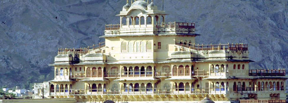 City Palace, Jaipur