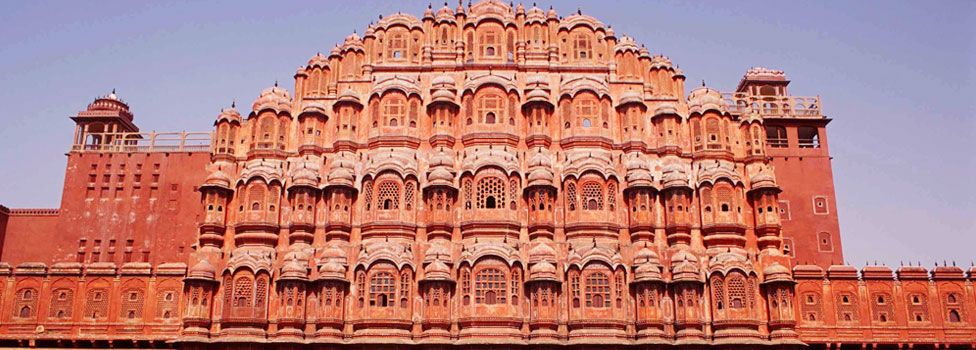 Hawa Mahal, Jaipur