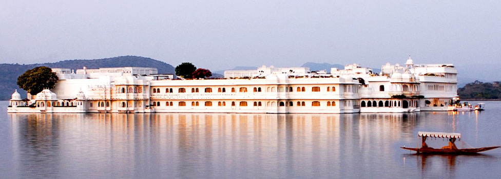 Lake Palace, Udaipur